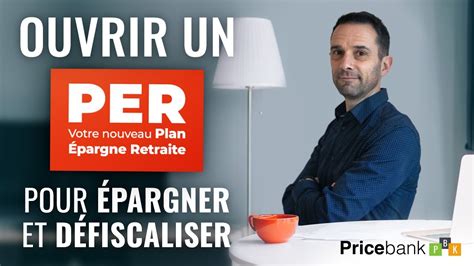 Plan Pargne Retraite Per Un Contrat Pleins D Atouts