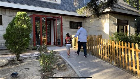 La vuelta al cole en un centro de educación especial La adaptación