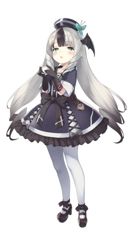 Charlotte Bong Hentai Shoujo Formation Girls Mobile Wallpaper By Pokachu