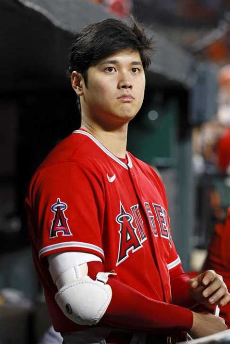 大谷翔平 Ohtani Shohei on Twitter Shohei Ohtani 大谷翔平 please vote 大谷