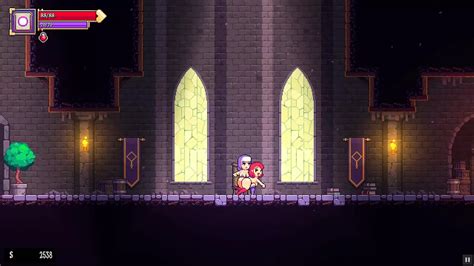 Scarlet Maiden Hentai Game Pornplay Ep 2 Gloryhole And Futanari Blowjob In The Caves XHamster