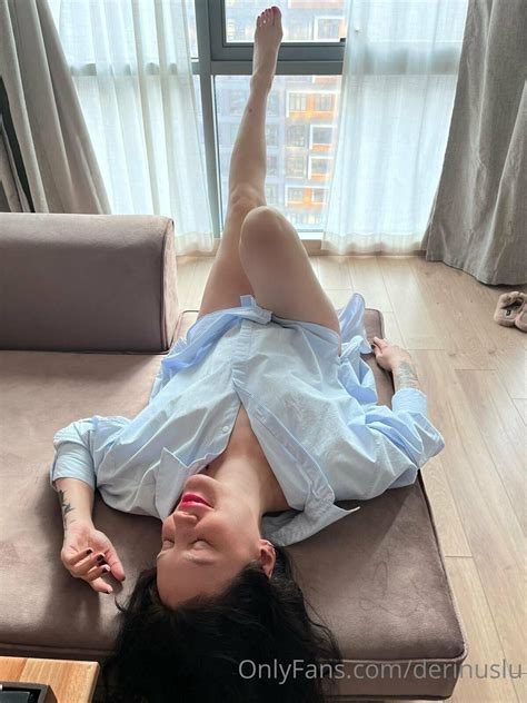 Derin Uslu Derinuslu Nude OnlyFans Leaks 7 Photos TheFappening