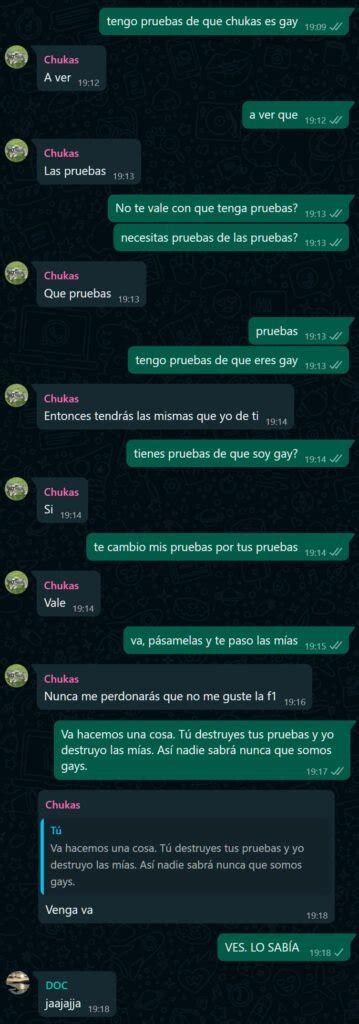 Como Saber Si Mi Amigo Es Gay El Sabio