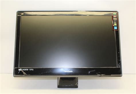 Viewsonic VX2253MH 22" 1080p LED Monitor
