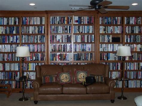 Small Library Design Ideas - 60 Amazing Library Room Design Ideas With ...