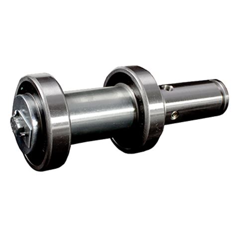 Hobart HOS138 Upper Shaft & Bearing Assembly For Band Saws | ALFA International