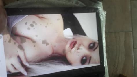 Lilchiipmunk Cumtribute Gay Bukkake Bukkake Porn XHamster
