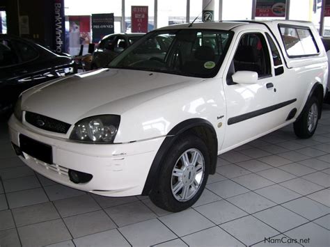 Used Ford Bantam Xlt Bantam Xlt For Sale Windhoek Ford