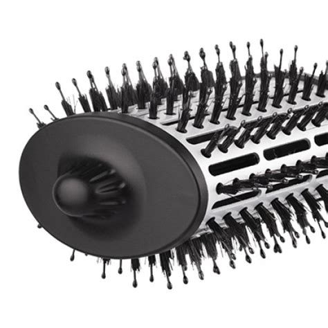 BaBylissPRO Nano Titanium Hot Air Styling Brush 89mm