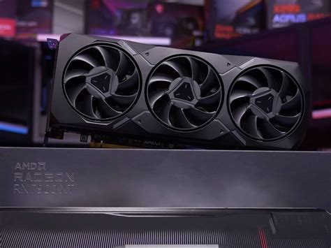 AMD считает Radeon RX 7900 XT лучшей видеокартой до $900 — i2HARD