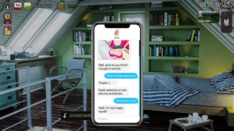 MILFs Of Sunville By L Team Threesome By The Beach D Porn Feat Porny Games By FapHouse