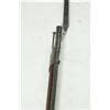 MODEL 1808 FLINTLOCK MUSKET AND BAYONET.