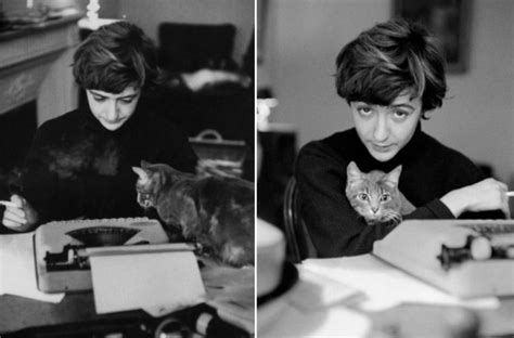 Пьяная и везучая Франсуаза | Пикабу