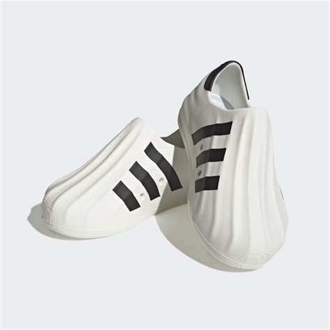 adidas Adifom Superstar Shoes - White | adidas UAE