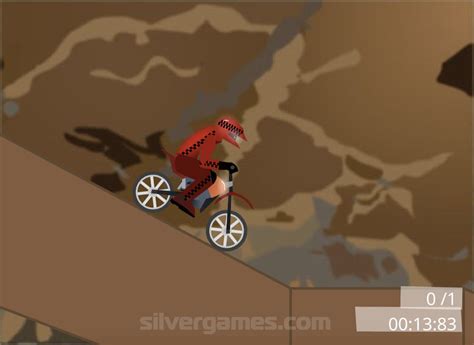Adrenaline Challenge - Play Online on SilverGames 🕹️