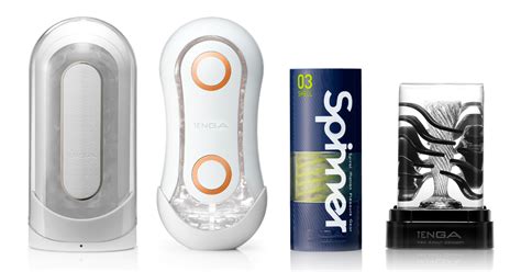Reusable Category Page Tenga Masturbate Better Global Bestselling Men S Sex Toy Brand