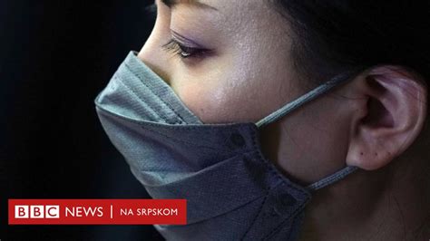 Korona Virus Za To Pandemija Nije Ni Blizu Kraja Bbc News Na Srpskom