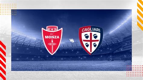 Monza Vs Cagliari Prediction Serie A