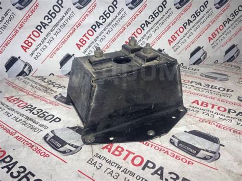 Купить Кронштейн запасного колеса УАЗ Патриот 3163-3105010-20 в ...