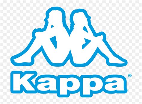 Kappa Logo Black And White Png Download Kappa Logo Png Transparent