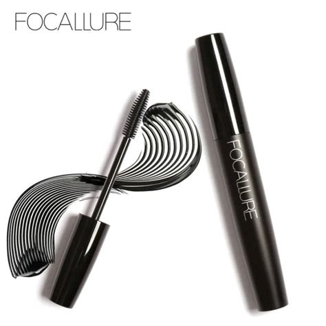 Focallure Volume And Length Mascara Lazada Indonesia