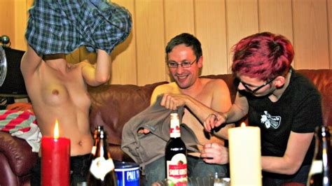 Group Sex Party With Katrin Funky Guste Party Porn Pic
