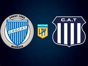 Godoy Cruz vs. Talleres, por el Torneo Apertura: hora y cómo ver por TV