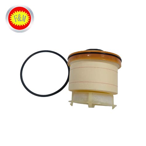 Factory Auto Car 23390 0l050 Diesel Fuel Filter Part For Hilux Fuel