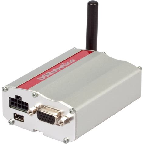 USRobotics USR3500 Courier M2M 3G GSM Intelligent Cellular Modem