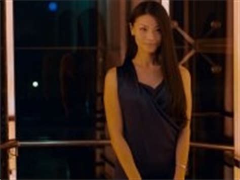 Naked Ming Zhao In Hector And The Search For Happiness