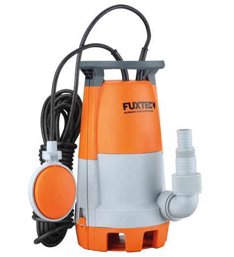 Neu bei Fuxtec