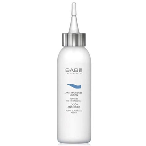 Babe Anti Hair Loss Lotion Ml D K Lme Nleyici Losyon Nar Ecza