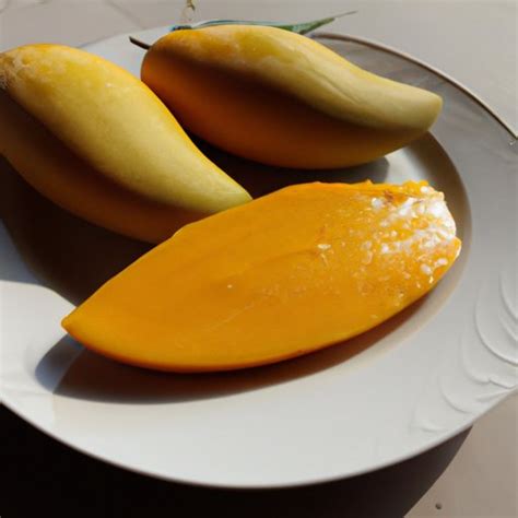 How To Eat Mangoes A Comprehensive Guide The Enlightened Mindset