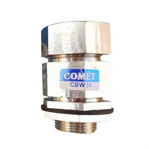 Brass Comet Cable Gland Cbw At Rs Number In Vadodara Id