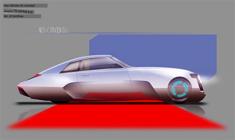 Automotive Renders On Behance