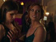 Naked Brittany Snow In Pitch Perfect