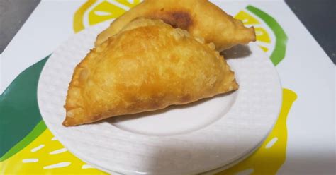 Empanadas De Palmitos 7 Recetas Caseras Cookpad