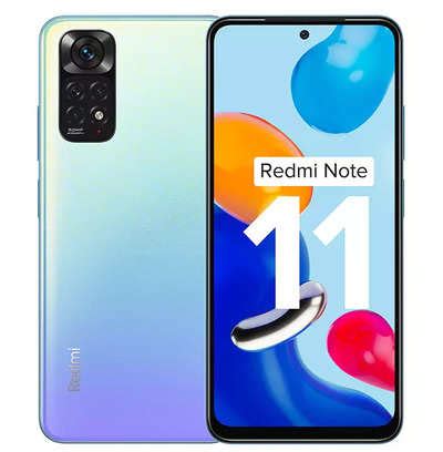 Redmi Note 11 Receives A Price Cut In India New Price Offers And More