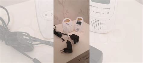 Радионяня maman BM 2000 купить в Москве | Личные вещи | Авито