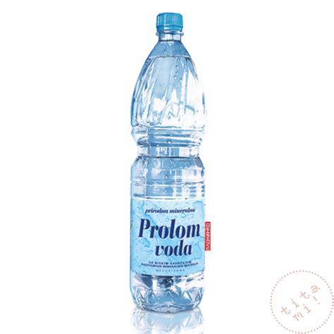 Prolom water | Prolom Voda Planinka | 1.5L – prijatelji
