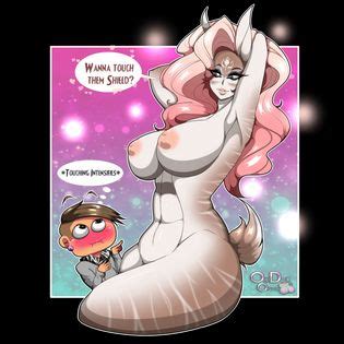 Artist Okioppai Luscious Hentai Manga Porn