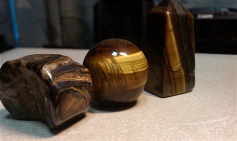 тигровый глаз - камень оберег. Обсуждение на LiveInternet - Российский ...