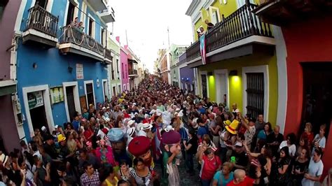La Fiesta De San SebastiÁn
