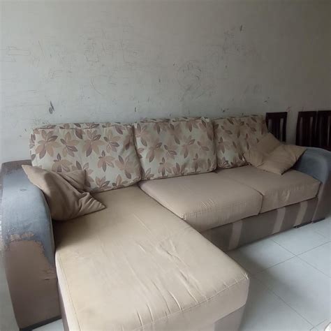 Диван б/у – купить в Новороссийске, цена 2 500 руб., дата размещения ...