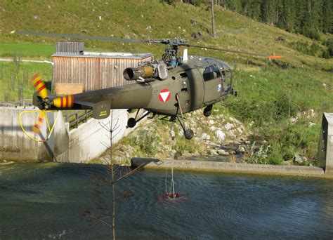 Bundesheer Aktuell Waldbrand In Der Steiermark