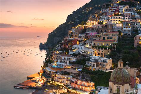 Positano Positano
