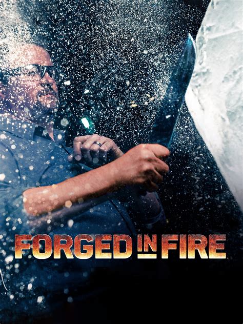 Forged in Fire - Rotten Tomatoes