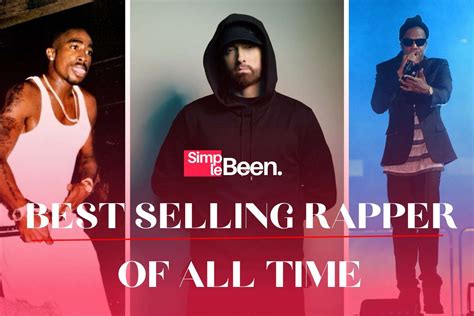 selling rappers   time highest hip hop artists