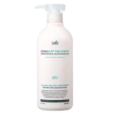 Lador Eco Hydro LPP Treatment • Inhaltsanalyse und Wo kaufen