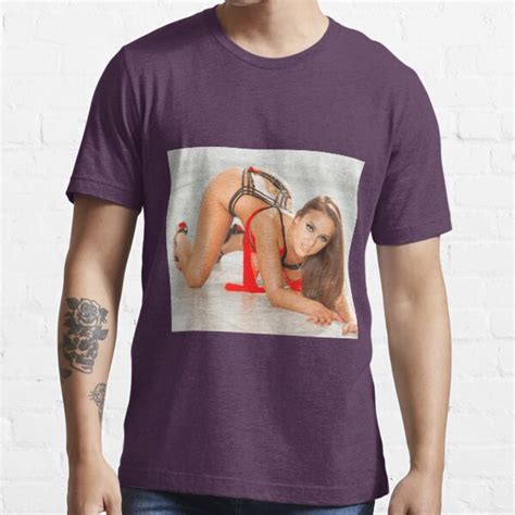 Amirah Adara Hot Booty Milf Female Erotic Art Photography T Shirt For Sale By Jarrettcharged